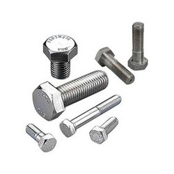 Manufacturers Exporters and Wholesale Suppliers of Nut And Bolts Mahuva Gujarat